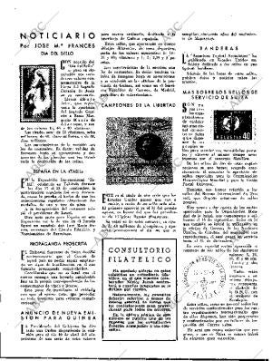 BLANCO Y NEGRO MADRID 02-11-1957 página 92