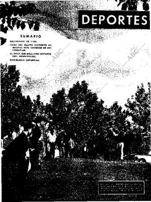 BLANCO Y NEGRO MADRID 02-11-1957 página 93