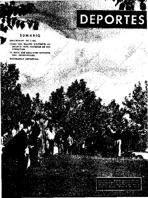 BLANCO Y NEGRO MADRID 02-11-1957 página 93