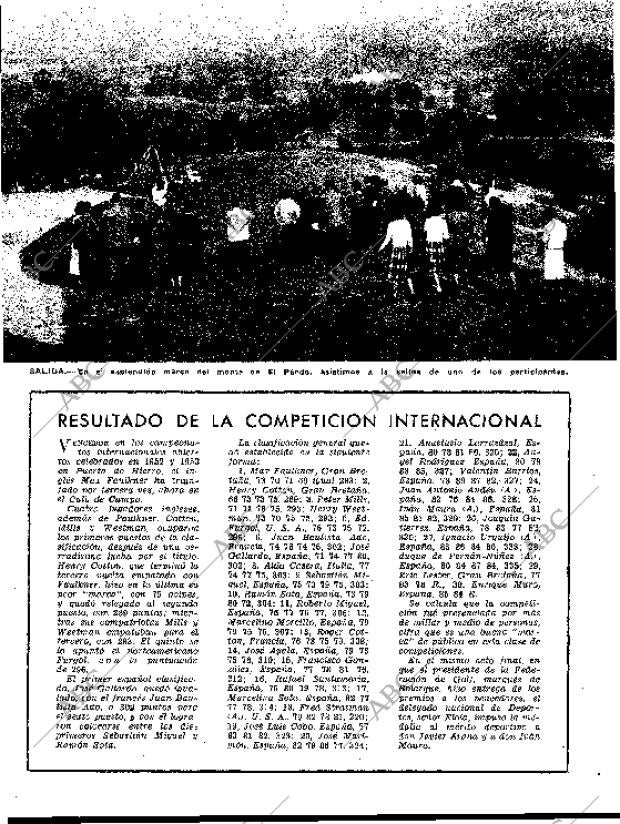 BLANCO Y NEGRO MADRID 02-11-1957 página 97