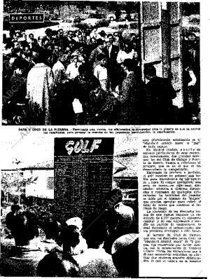 BLANCO Y NEGRO MADRID 02-11-1957 página 98