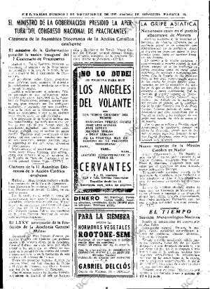 ABC SEVILLA 03-11-1957 página 43