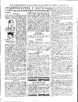 ABC SEVILLA 03-11-1957 página 54