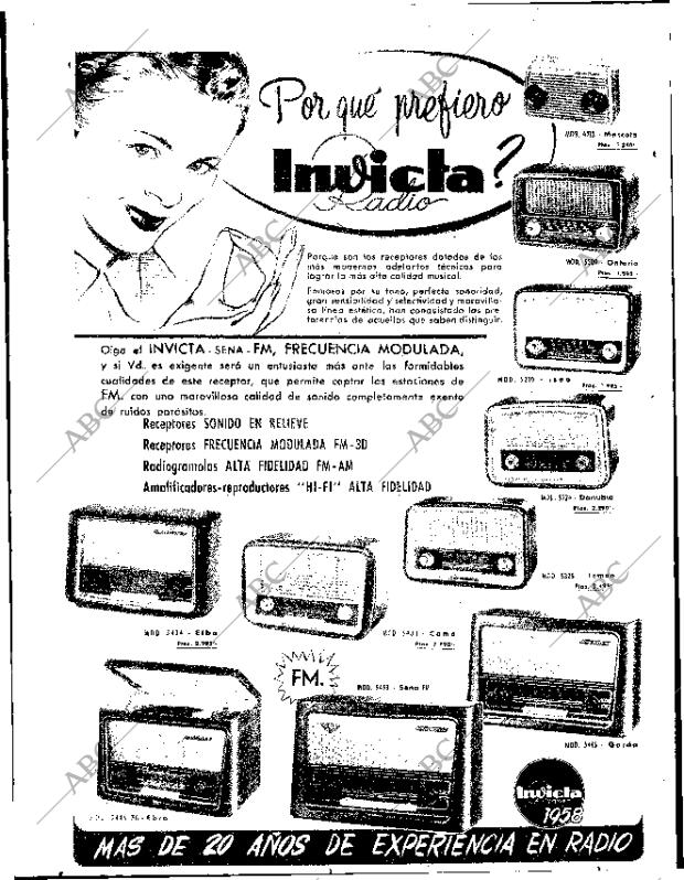 ABC SEVILLA 03-11-1957 página 6
