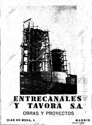 ABC MADRID 05-11-1957 página 14