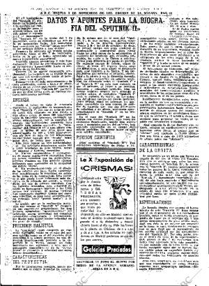 ABC MADRID 05-11-1957 página 22