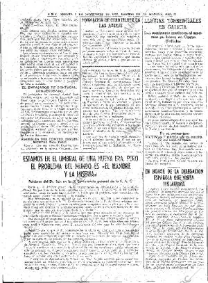 ABC MADRID 05-11-1957 página 32