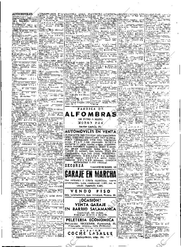 ABC MADRID 05-11-1957 página 50