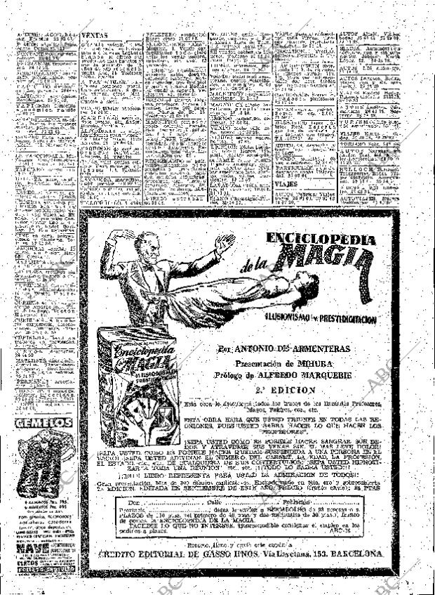 ABC MADRID 05-11-1957 página 55