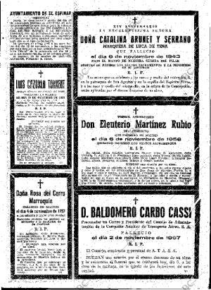 ABC MADRID 05-11-1957 página 57