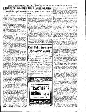 ABC SEVILLA 05-11-1957 página 21