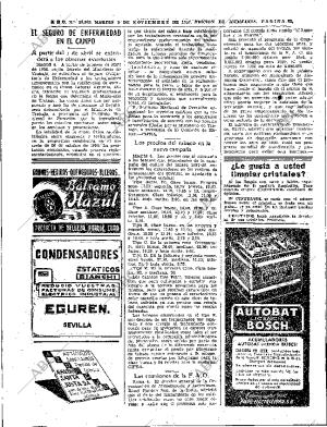 ABC SEVILLA 05-11-1957 página 22