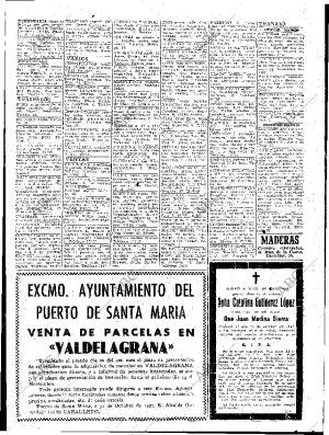 ABC SEVILLA 05-11-1957 página 33