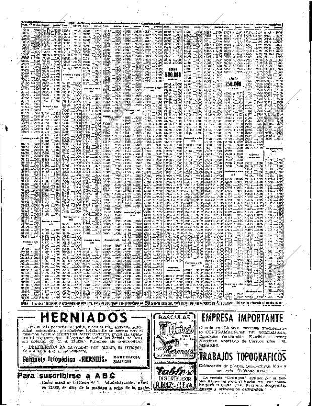 ABC SEVILLA 06-11-1957 página 35