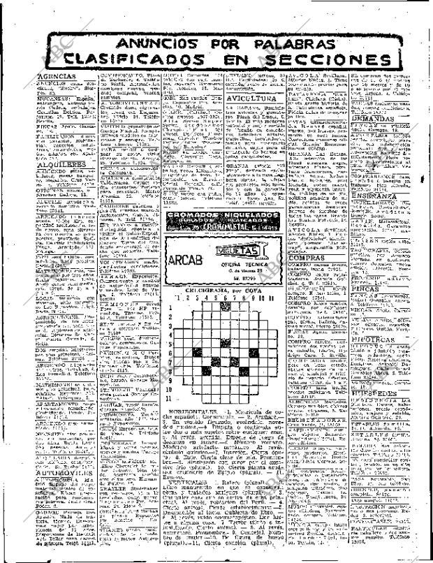 ABC SEVILLA 06-11-1957 página 36