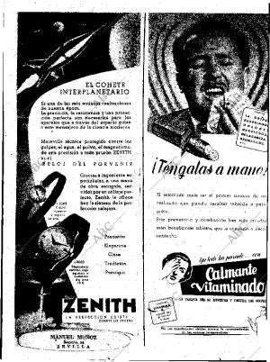 ABC SEVILLA 06-11-1957 página 8