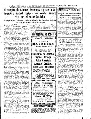 ABC SEVILLA 12-11-1957 página 27