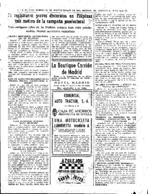 ABC SEVILLA 12-11-1957 página 29