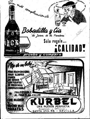 ABC SEVILLA 12-11-1957 página 4