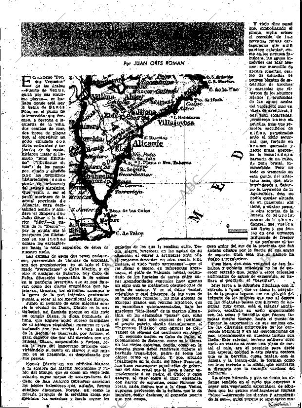 ABC MADRID 13-11-1957 página 15