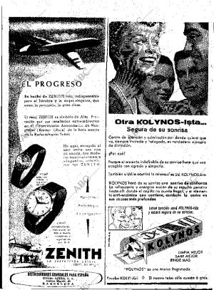 ABC MADRID 13-11-1957 página 20