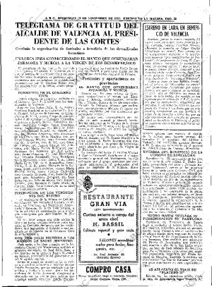 ABC MADRID 13-11-1957 página 35