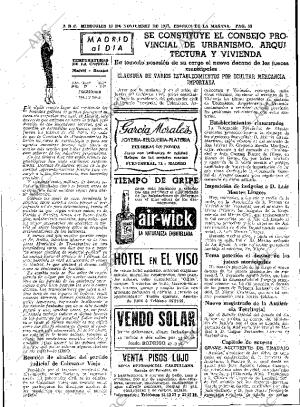 ABC MADRID 13-11-1957 página 53