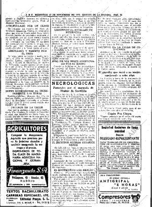 ABC MADRID 13-11-1957 página 54