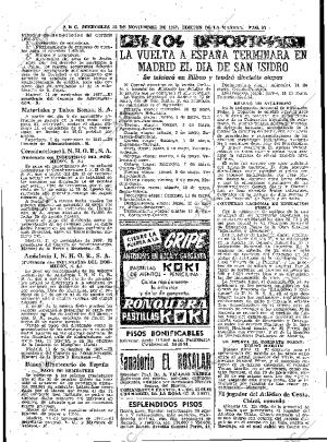 ABC MADRID 13-11-1957 página 57