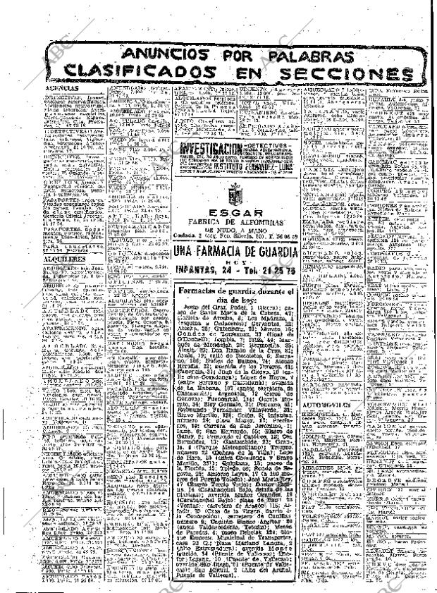 ABC MADRID 13-11-1957 página 63