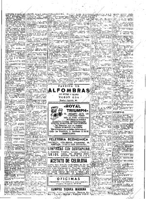 ABC MADRID 13-11-1957 página 64