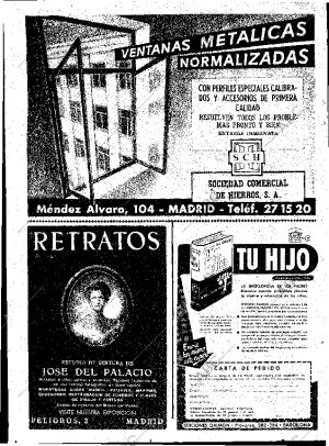 ABC MADRID 13-11-1957 página 8