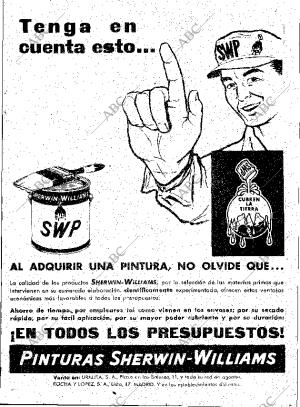 ABC MADRID 13-11-1957 página 9