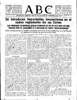 ABC SEVILLA 14-11-1957 página 15