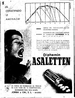 ABC SEVILLA 14-11-1957 página 6