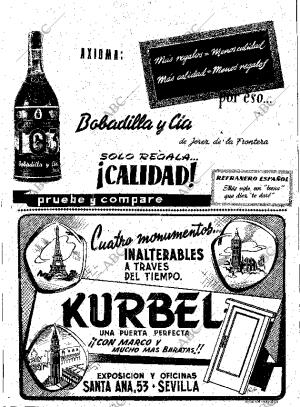 ABC MADRID 15-11-1957 página 11