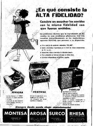 ABC MADRID 15-11-1957 página 14