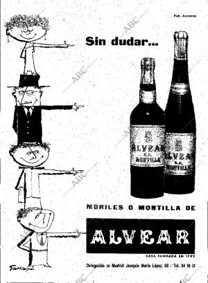 ABC MADRID 15-11-1957 página 26