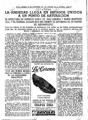 ABC MADRID 15-11-1957 página 35