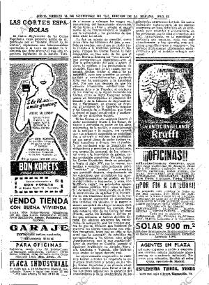 ABC MADRID 15-11-1957 página 42