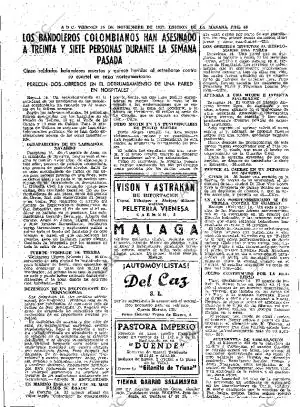 ABC MADRID 15-11-1957 página 46