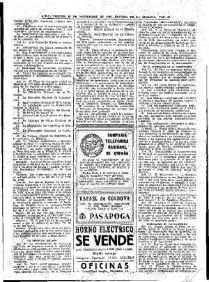 ABC MADRID 15-11-1957 página 48
