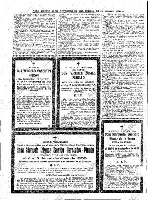 ABC MADRID 15-11-1957 página 59