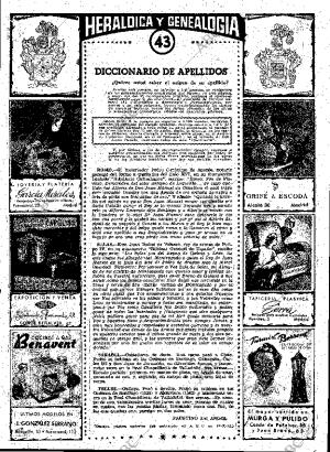 ABC MADRID 15-11-1957 página 7