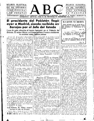 ABC SEVILLA 16-11-1957 página 15