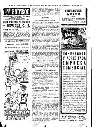 ABC SEVILLA 16-11-1957 página 32