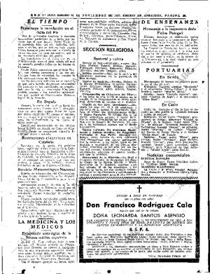 ABC SEVILLA 16-11-1957 página 36