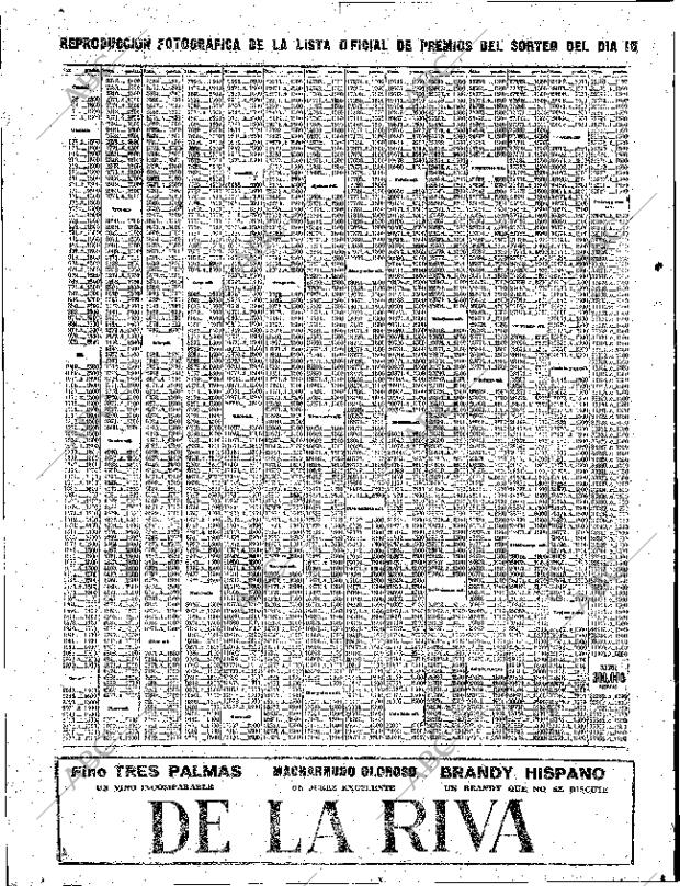 ABC SEVILLA 16-11-1957 página 40