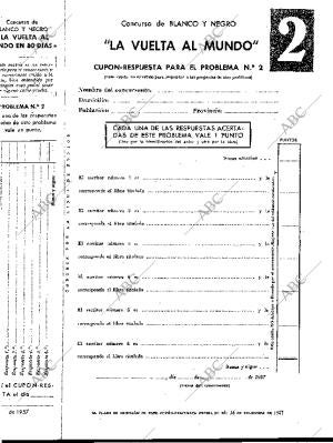 BLANCO Y NEGRO MADRID 16-11-1957 página 111