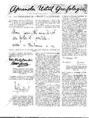 BLANCO Y NEGRO MADRID 16-11-1957 página 8
